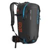 Ortovox ruksak Ascent 28l S Avabag Kit black anthracite
