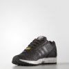 Adidas  obuv  ZX FLUX TECHFIT core black