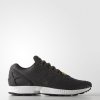 Adidas  obuv  ZX FLUX TECHFIT core black