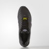Adidas  obuv  ZX FLUX TECHFIT core black