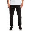 BLACK MENS CLOTHING QUIKSILVER PANTS EQYNP03168 KVJ0 1[3]