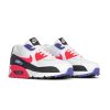 nike air max 90 essential white red orbit psychic[1]