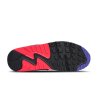 nike air max 90 essential white red orbit psychic[1]