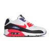 nike air max 90 essential white red orbit psychic[1]