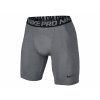 Nike - šortky Pro Short grey
