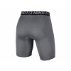 Nike - šortky Pro Short grey