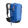 Ortovox ruksak Ascent 30l Avabag Kit safety blue