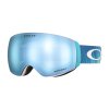 Oakley okuliare Shiffrin Sig Fdxm Aurora w/Prizm Saphr Gbl
