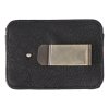 DC peňaženka Stacked Card Holder black1