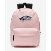 Vans ruksak Realm Backpack pink