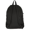 Vans ruksak Stasher Backpack black white back