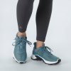 Salomon obuv Alphacross 3 Gtx W blue white4