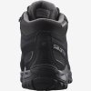 Salomon obuv Shelter Cs Wp black ebony3