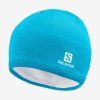 Salomon čiapka Salomon Beanie blue