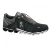 On Running obuv RUN CLOUDVENTURE WATERPROOF black/dark