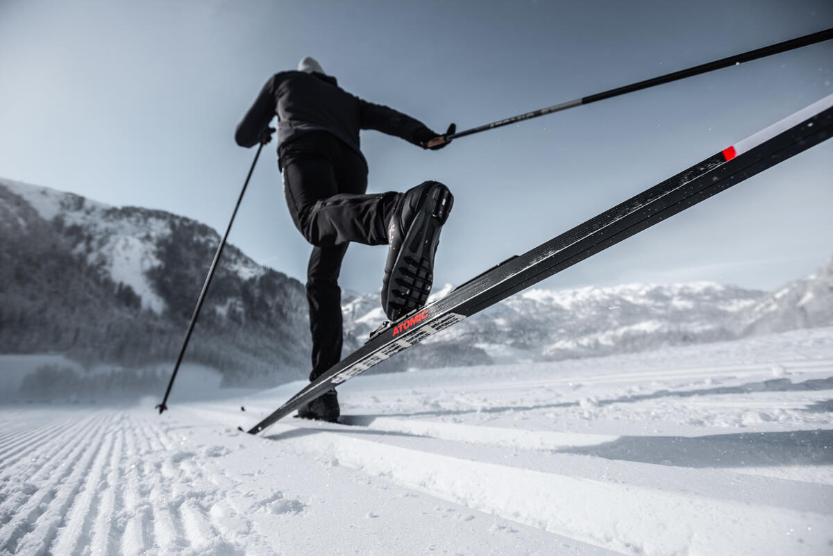 Tipy na zimní outdoorové aktivity kromě lyžování