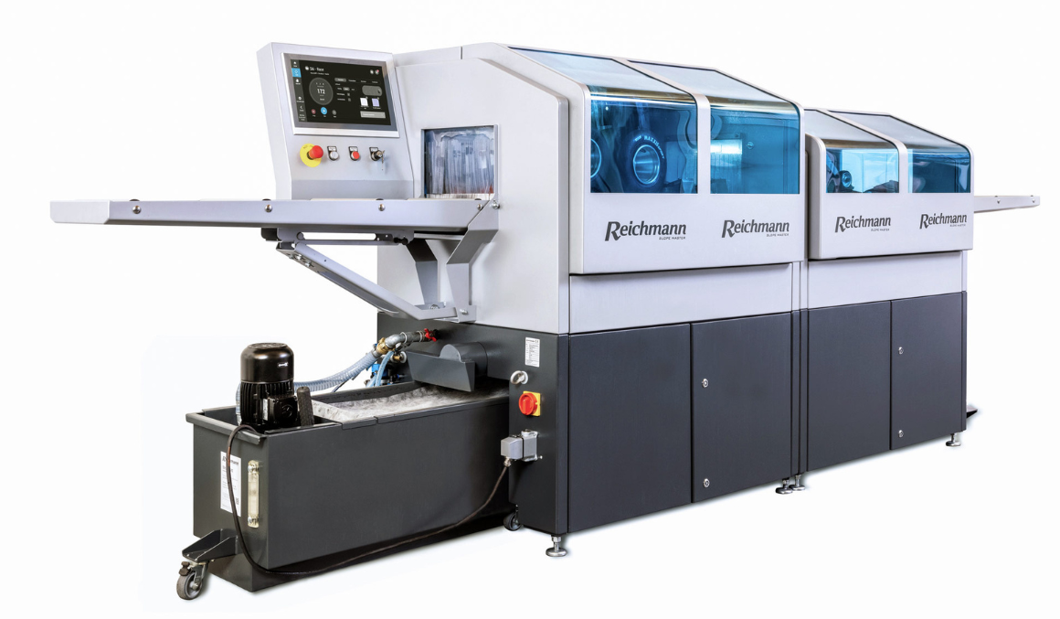 Kdy je správný čas na servis lyží?