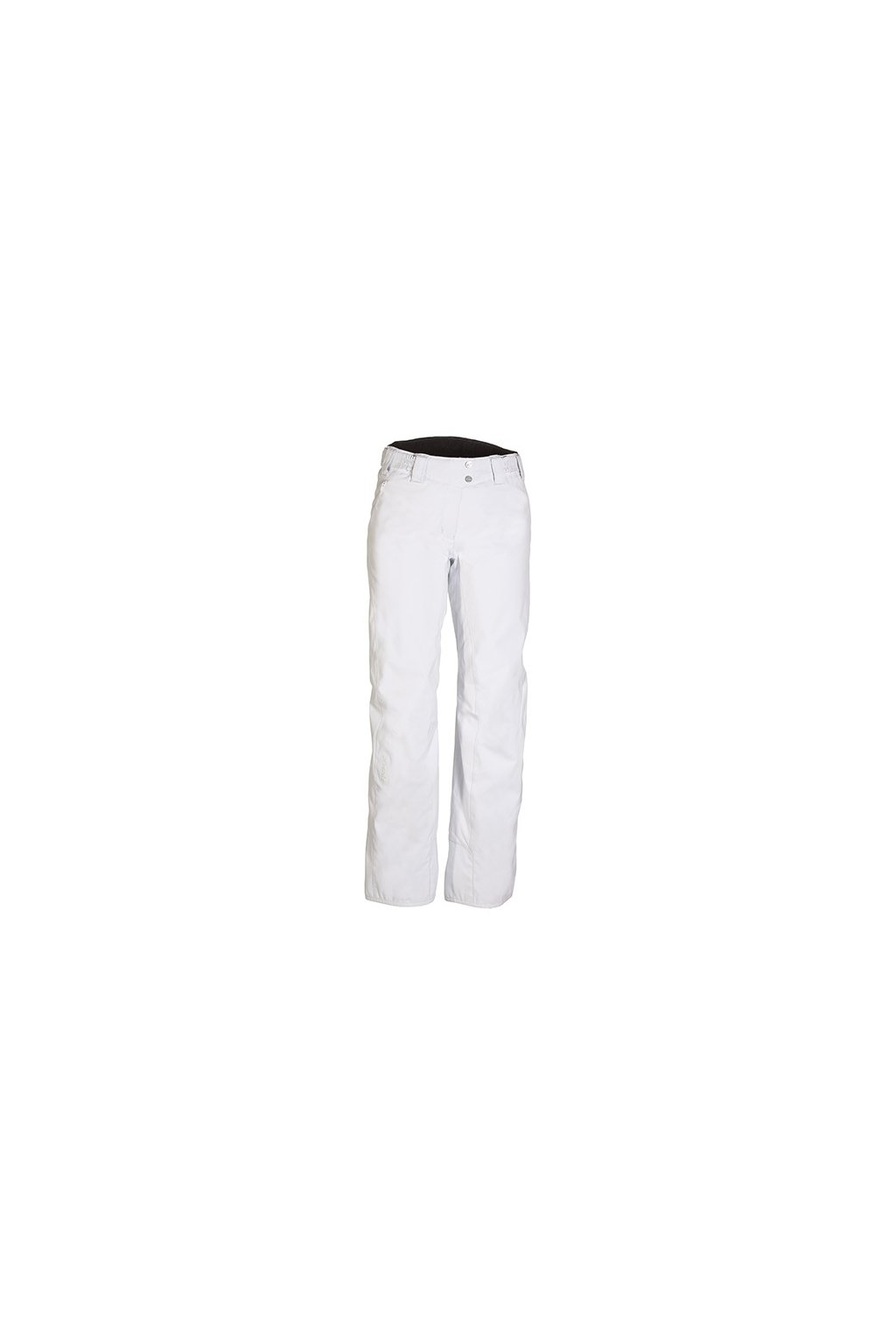 PHENIX - nohavice OT Diamond Dust Waist Pants white (Velikost 36)