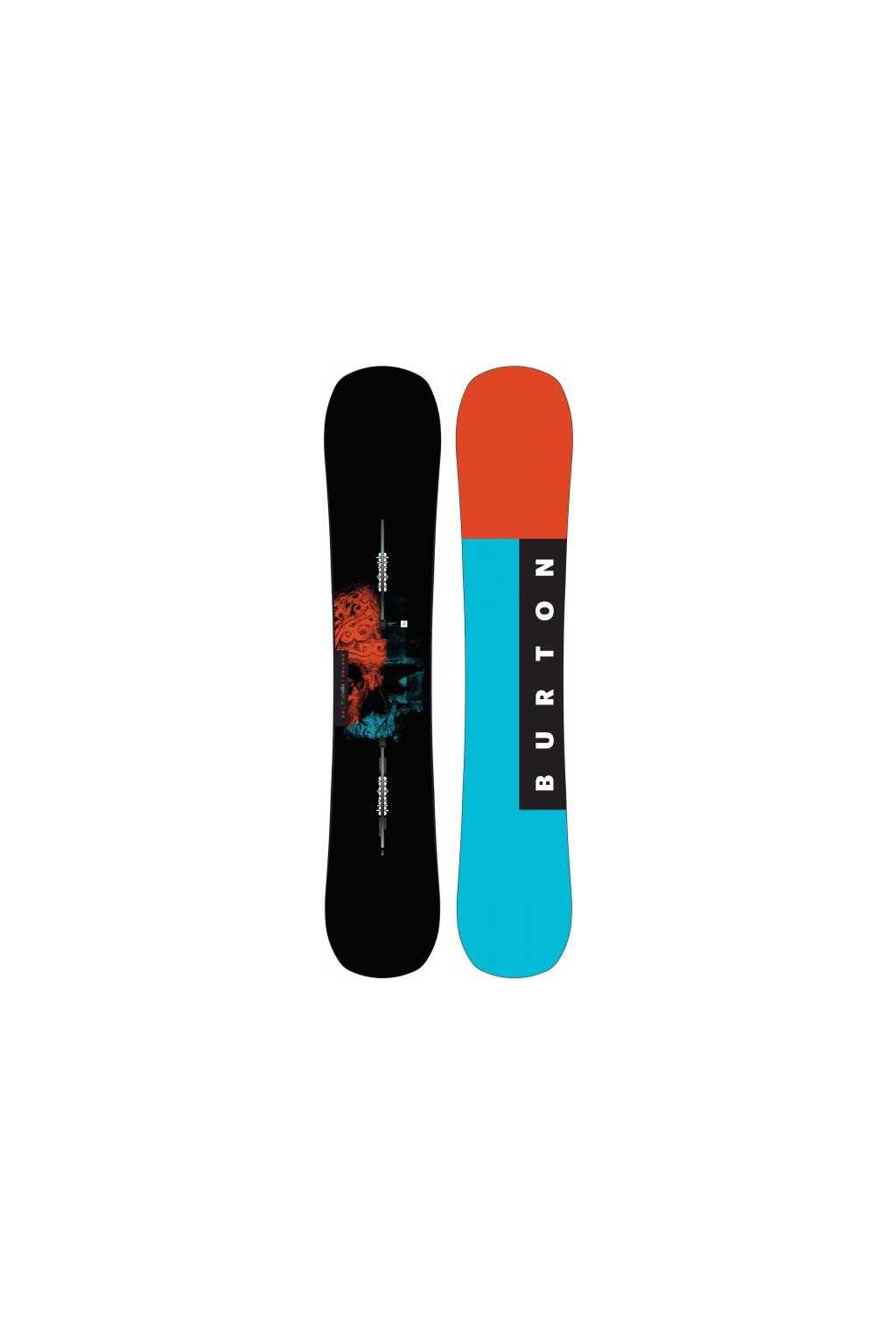 Burton snowboard Instigator 17/18 Beldasport.cz