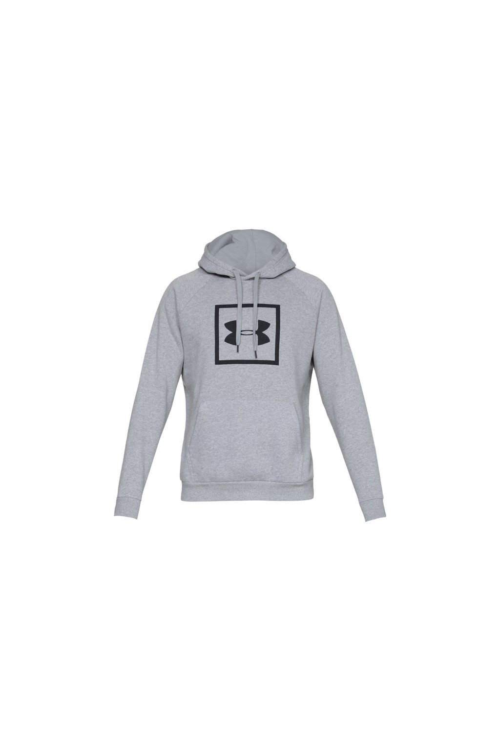 mikina under armour rival fleece logo hoodie 1329745 035[1]