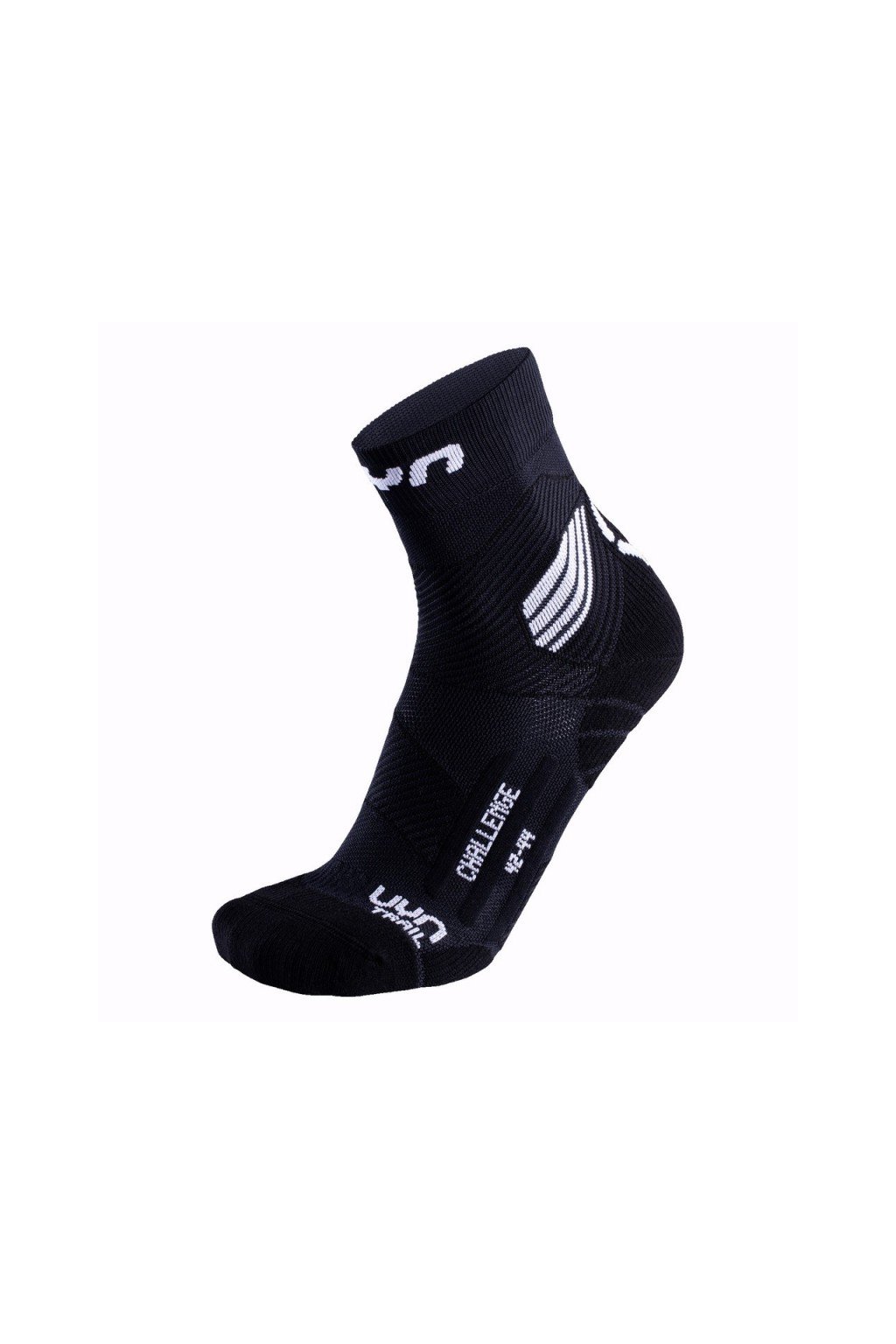 uyn uyn run trail challenge socks calze per la corsa in montagna[1]