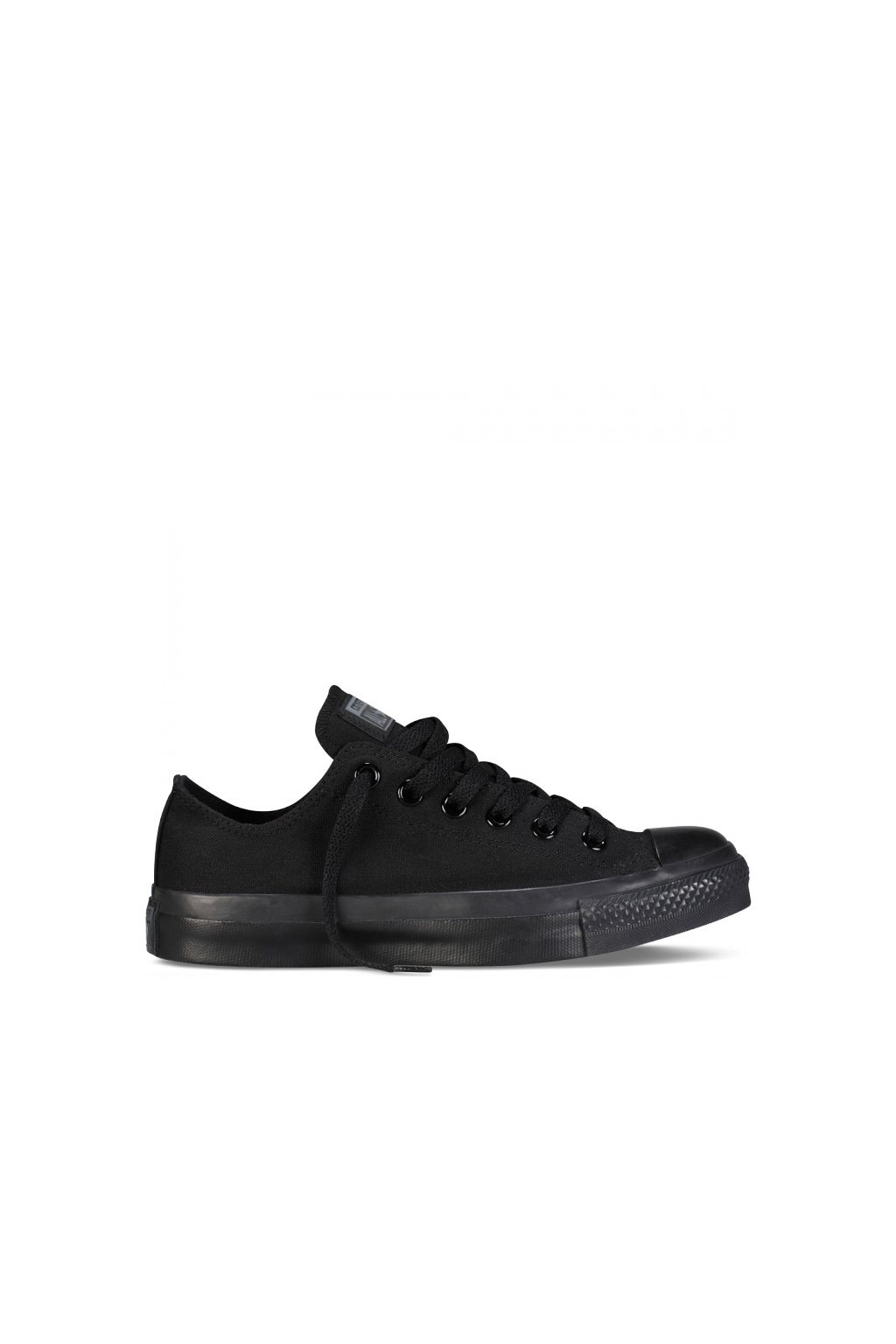 Converse obuv CHUCK TAYLOR ALL STAR Black Beldasport.cz