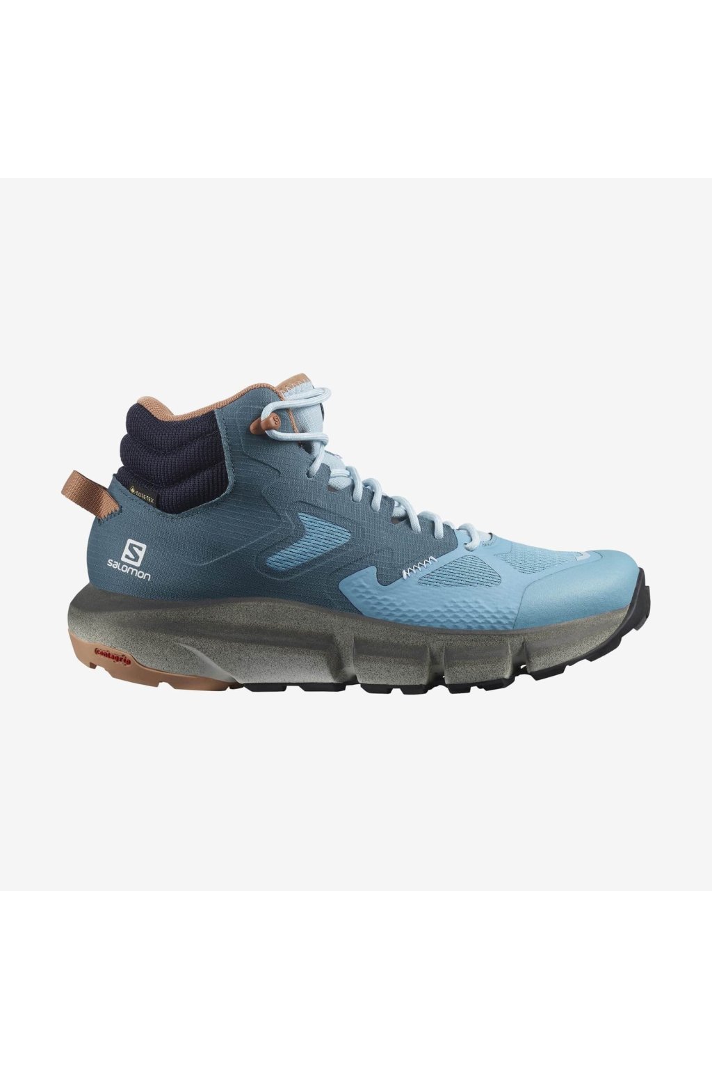 salomon predict mid gtx