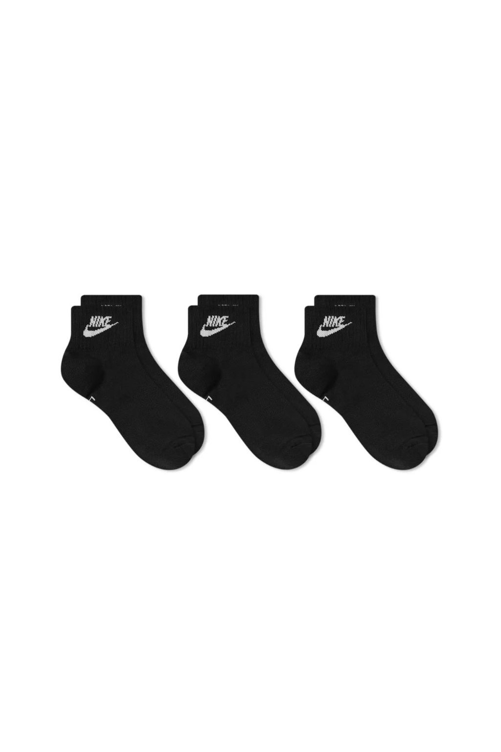 Nike ponožky Everyday Essential Ankle - Beldasport.cz