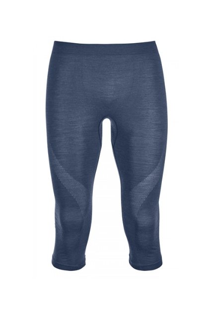 Ortovox - šortky T 120 Competition Light Short Pants night blue
