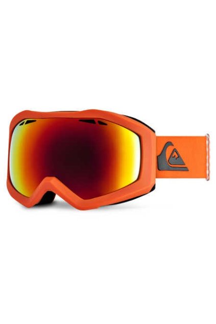 QUIKSILVER - okuliare L FENOM ART SERIES PHOTOCHROMIC flame (Velikost TU)