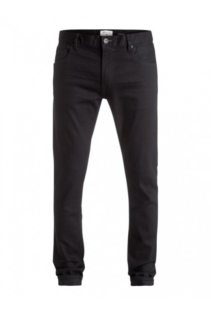QUIKSILVER - rifle KILLING ZONE TRUE BLACK KVJW 30/32 (Velikost 31/32)