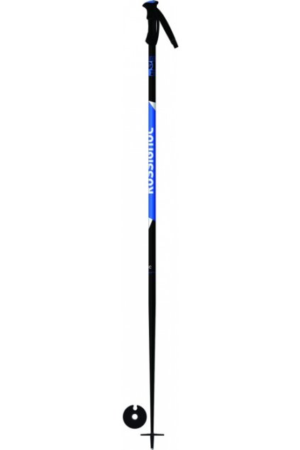 Rossignol - palice Tactic black/blue (Velikost 130)