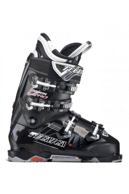 skelet lyžiarok TECNICA DEMON PRO 98 SKELET black 2013/2014 (Velikost 260)