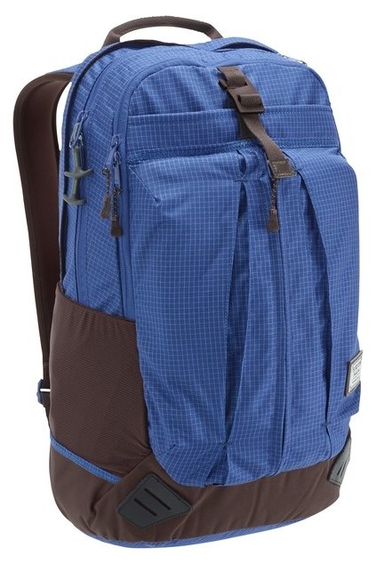 BURTON - ruksak ECHO PACK Blue (Velikost TU)