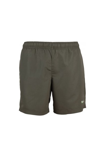 STUF - šortky B IBIZA 4-M olive (Velikost L)