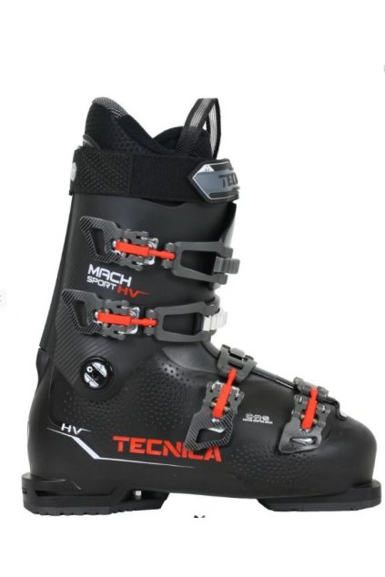 tecnica mach sport 80