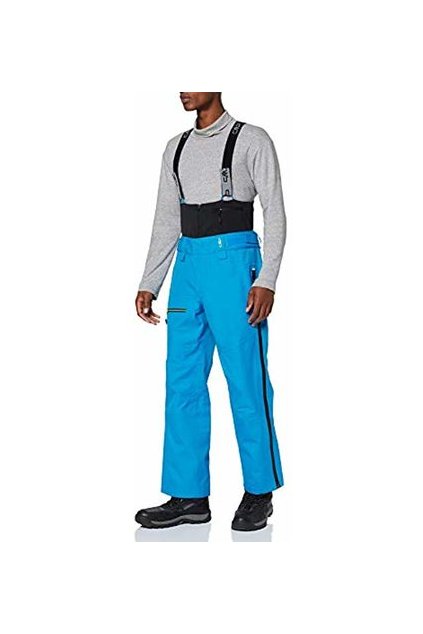 cmp pantaloni da sci da uomo uomo 38w0857 54
