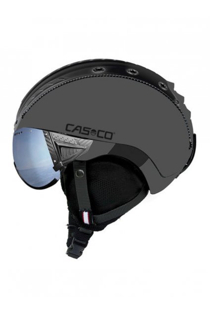 casco