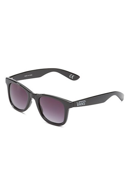 Vans - okuliare F Janelle Hipster black/smoke (Velikost OS)