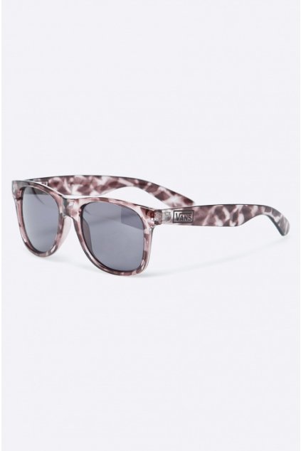 Vans - okuliare F SPICOLI 4 SHADES GREY/TORTOISE (Velikost TU)