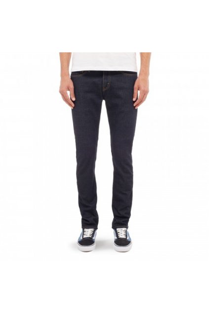 Vans - rifle M V76 SKINNY INDIGO MIDNIGHT (Velikost 30)