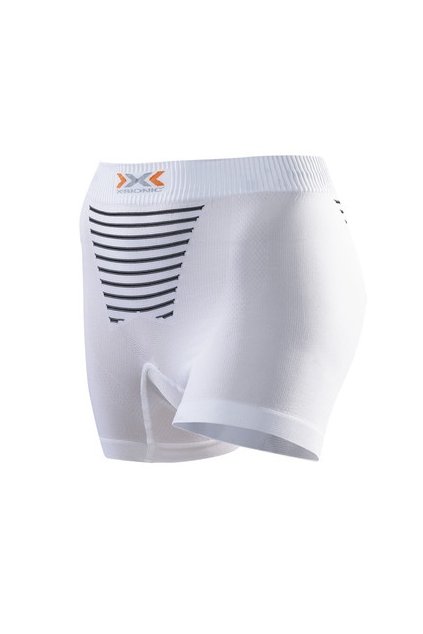 X-Bionic - bielizeň LADY INVENT SUMMERLIGHT white/black (Velikost M)