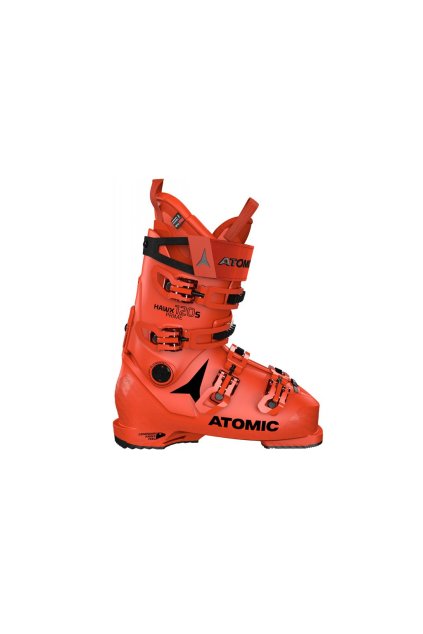 Atomic lyžiarky Hawx Prime 120 S red/black 20/21 (Velikost 25)