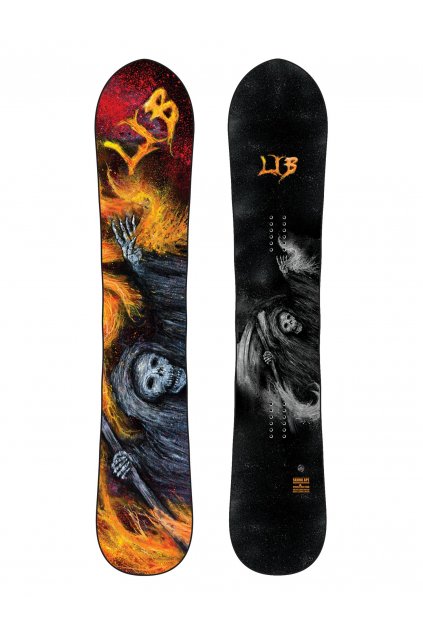snowboard