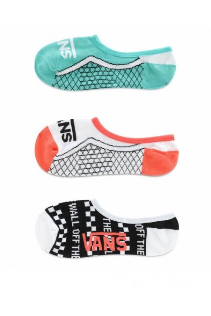 vans ponožky