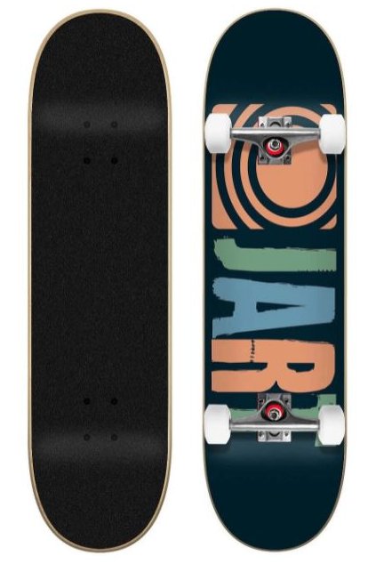 skateboard jart