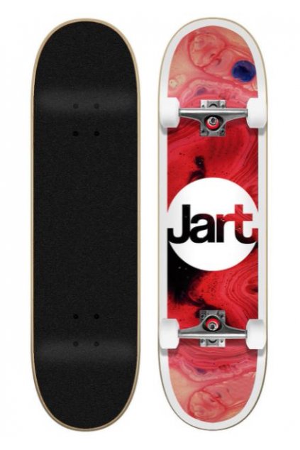 skateboard jart