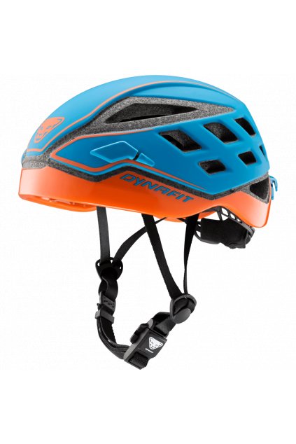 Dynafit prilba Radical Helmet methyl blue general lee