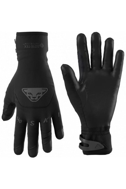Dynafit rukavice Tour Infinium Gloves black out