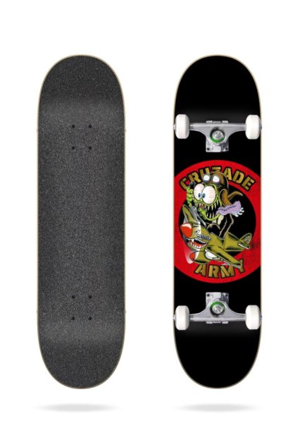 tricks skateboard